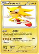 Super Sonic