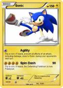 Sonic