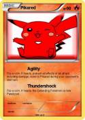 Pikared