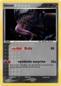 venom