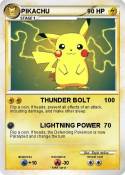 PIKACHU