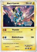 Black Kyurem