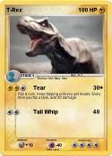 T-Rex