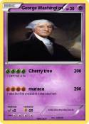 George Washingt