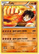 Luffy