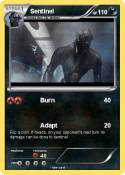 Sentinel