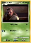 Qui-Gon Jinn