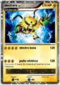 electivire
