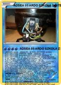ADSEA 05 ARDO SZKOŁA Z INTERNATEM 3 IME POLSKA