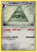 ILLUMINATI