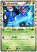 ash greninja