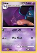 Golbat