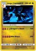 mega Charizard