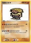 habbo niv N
