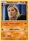 marrinne le