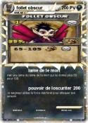 follet obscur
