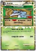 licorne