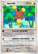 laporeille