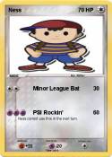 Ness
