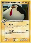 BIG CHUNGUS
