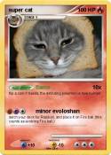 super cat