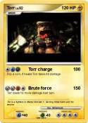 Torr
