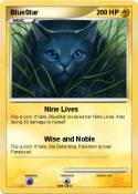 BlueStar