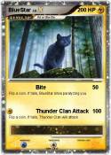 BlueStar