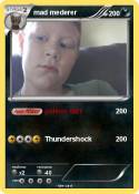 mad mederer