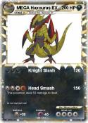 MEGA Haxouras