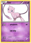 mew