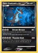 Dark Charizard
