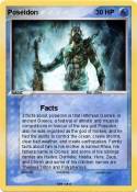 Poseidon