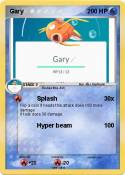 Gary