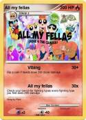 All my fellas