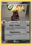 Griffen