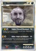 Smokemon