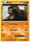 Kong