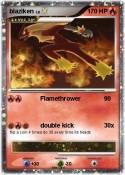 blaziken