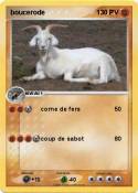 boucerode