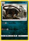 Grasnake