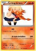 Le Grag de Sora