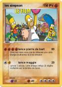 les simpson