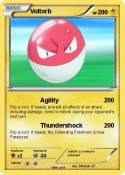 Voltorb
