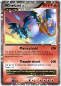 MCharizard