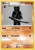 killer