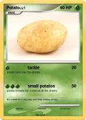 Potato