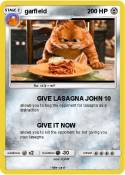 garfield