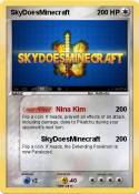 SkyDoesMinecraft