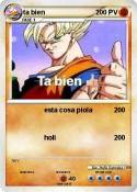 ta bien
